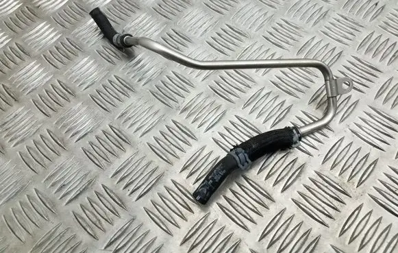 Seat Leon (5F) EGR valve line/pipe/hose
