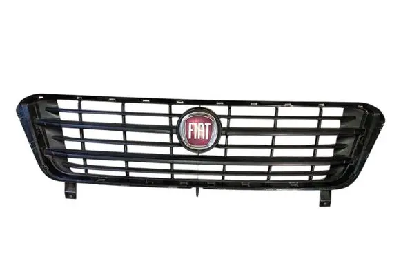 Fiat Ducato Front bumper upper radiator grill 18072151