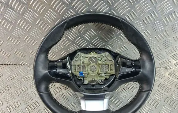 Peugeot 308 Steering wheel 619138220C