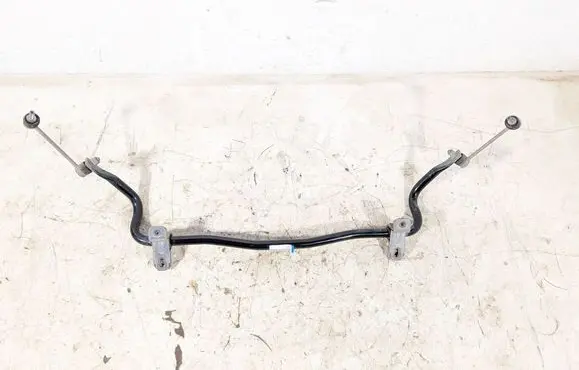 Volvo V60 Front anti-roll bar/sway bar 31406930