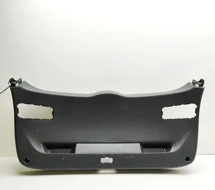 Hyundai Tucson TL Tailgate trim 81750D7000