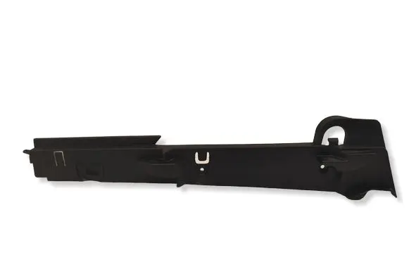 Renault Megane IV Other trunk/boot trim element 767H32643R 350005147 35000514