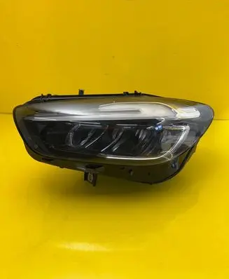 Mercedes-Benz GLA H247 Headlight/headlamp A2479060904