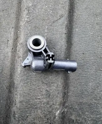 Volvo V60 Airbag deployment crash/impact sensor 31451502 190924