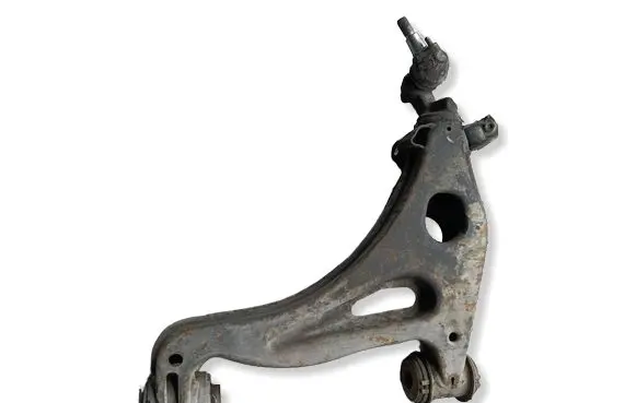 Chrysler Crossfire Front lower control arm/wishbone 