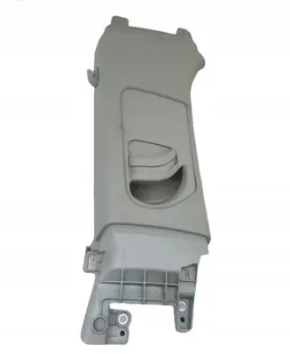 (B) pillar trim (top)