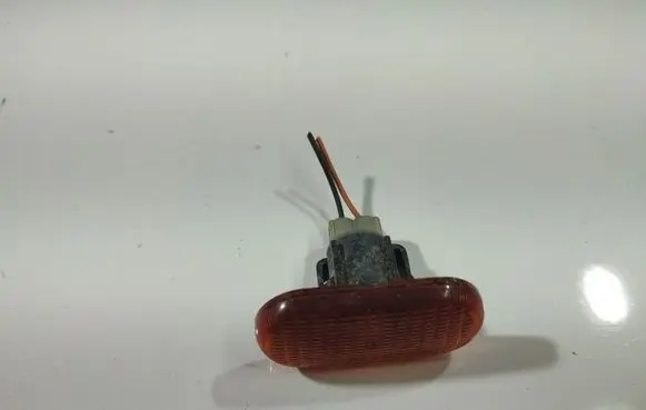 Renault Scenic I Front fender indicator light 