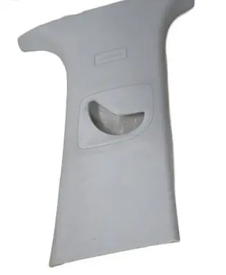 Peugeot 308 (B) pillar trim (top) 9677445977