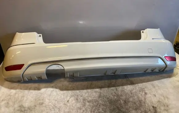 Mercedes-Benz A W169 Rear bumper A1698856525 A1698857325 A1698856725