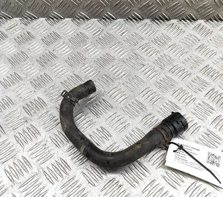 Land Rover Range Rover Sport L494 Engine coolant pipe/hose JPLA7752AA