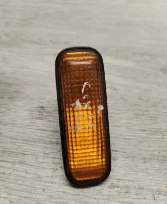 Honda Civic Front fender indicator light 6R01391