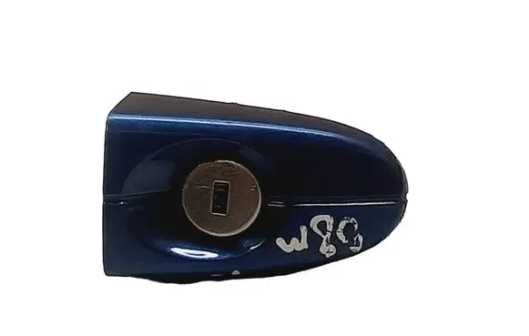 Ford Mondeo MK IV Front door lock (next to the handle) 