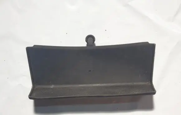 Mercedes-Benz GL X166 Panel drawer/shelf pad A1666830294