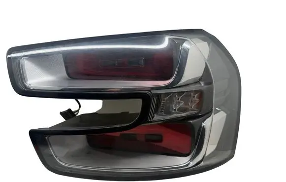 Citroen C4 Grand Picasso Rear/tail lights 9678271380