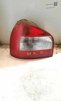 Audi A3 S3 8L Rear/tail lights 8L0945095B