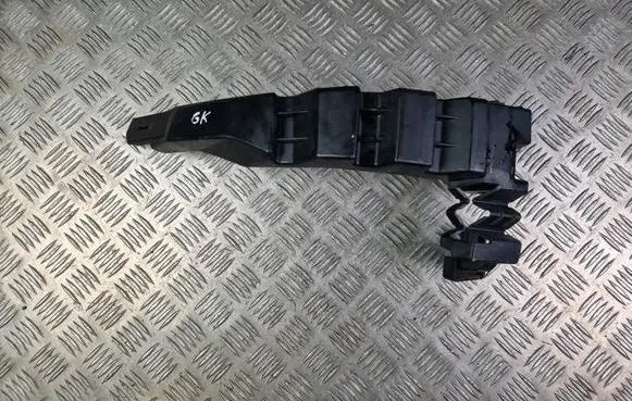 Jaguar E-Pace Rear bumper mounting bracket J9C317A882A