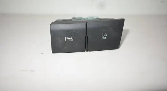 Opel Insignia A Parking (PDC) sensor switch 