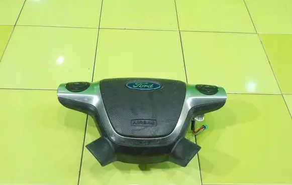 Ford Grand C-MAX Steering wheel airbag AM51R042B85BEW