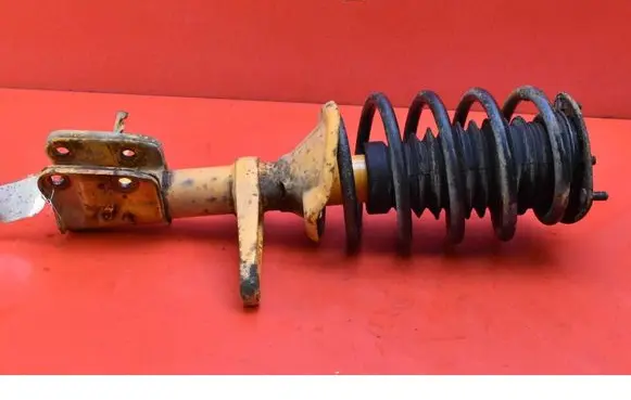 Land Rover Freelander Front shock absorber/damper