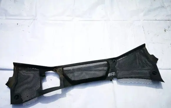 Volkswagen Phaeton Wiper trim 3d1819417