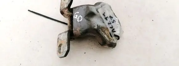 Hyundai Sonata Rear door lower hinge
