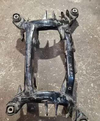 BMW X4 F26 Rear subframe 664474116