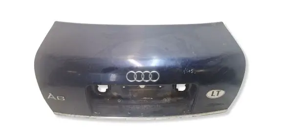 Audi A6 S6 C5 4B Tailgate/trunk/boot lid 