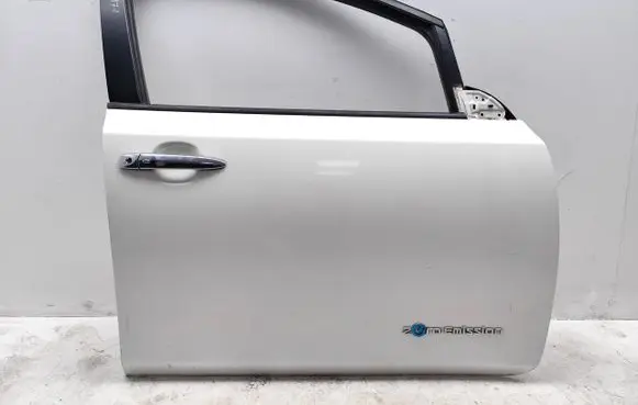 Nissan Leaf I (ZE0) Front door