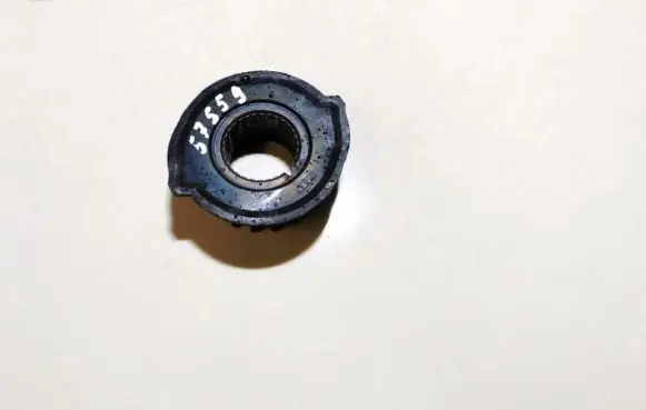 Honda Accord Crankshaft pulley