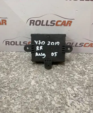 Volvo V70 Door control unit/module 7G9T14B534BF 1001220200 148236BA