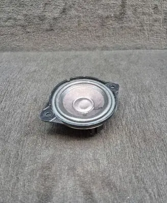 Audi A7 S7 4G Parcel shelf speaker 4G8035402