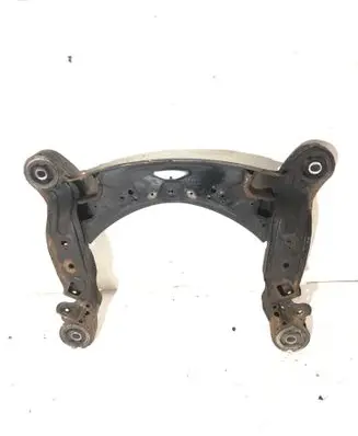 Audi A6 S6 C6 4F Front subframe 4F0399313AD