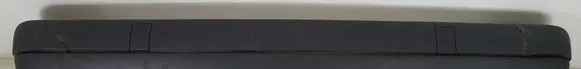 Citroen Jumpy Rear bumper