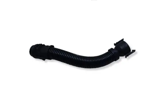 BMW X5 E70 Breather hose/pipe 58650910