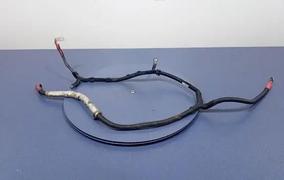 BMW 7 F01 F02 F03 F04 Other wiring loom 8571250