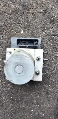 Audi A4 S4 B7 8E 8H ABS Pump 0265234336 8E0910517H 8E0614517BF
