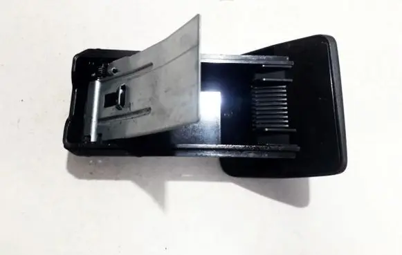 Honda FR-V Car ashtray