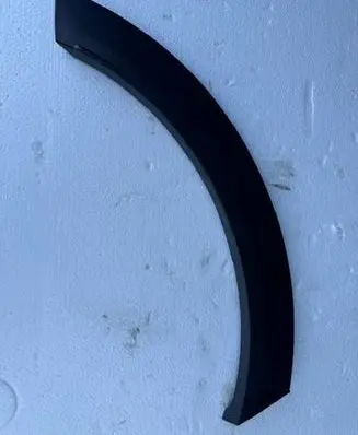 Audi e-tron Rear arch trim 4KE853818 4K4853818A