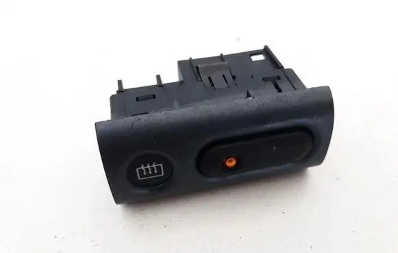 Ford Mondeo MK I Windscreen/window heater switch 93bg18c621ae