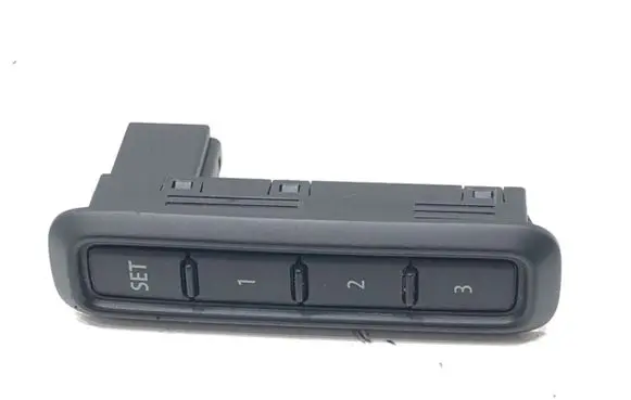 Skoda Superb B9 Other switches/knobs/shifts 5NA959769