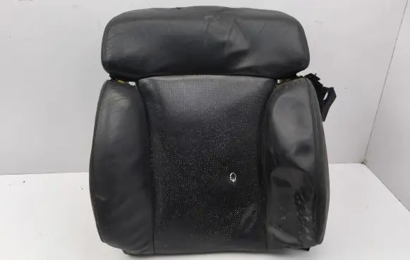 Lexus GS 300 350 430 450H Front driver seat 