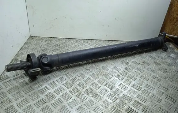 Mercedes-Benz C W205 Middle center prop shaft A2054108501