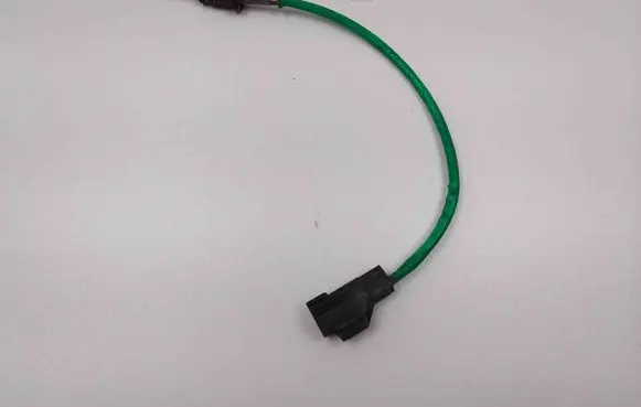 Ford Fiesta Exhaust gas temperature sensor 6M5112B591DA