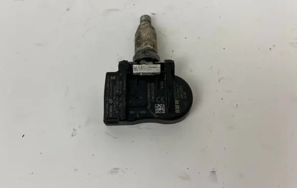 BMW X1 F48 F49 Tire pressure sensor 6855539