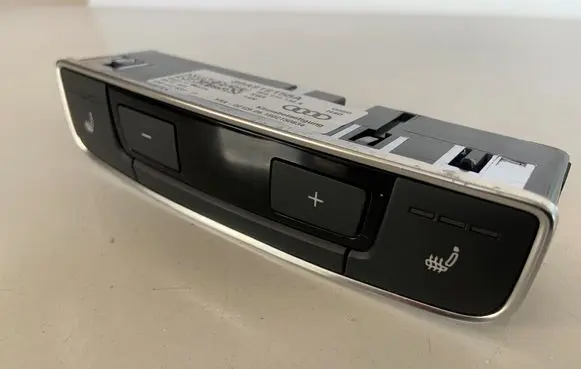 Audi Q5 SQ5 Climate control unit 80A919158A