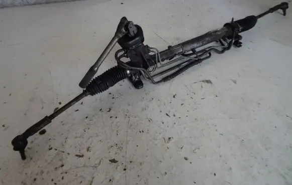 Volkswagen Caddy Steering rack