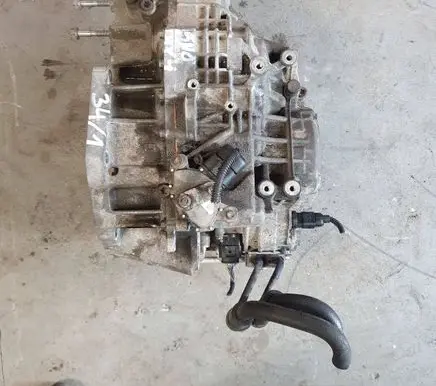 Volkswagen Tiguan Automatic gearbox JBG