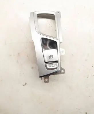 BMW 7 G11 G12 Hand parking brake switch 6847013 9321365