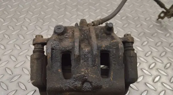 Hyundai Santa Fe Front brake caliper