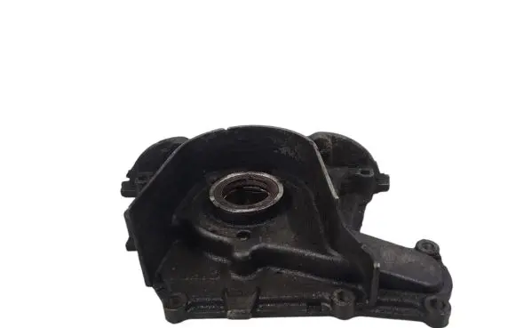 Opel Insignia A Oil pump 37018201